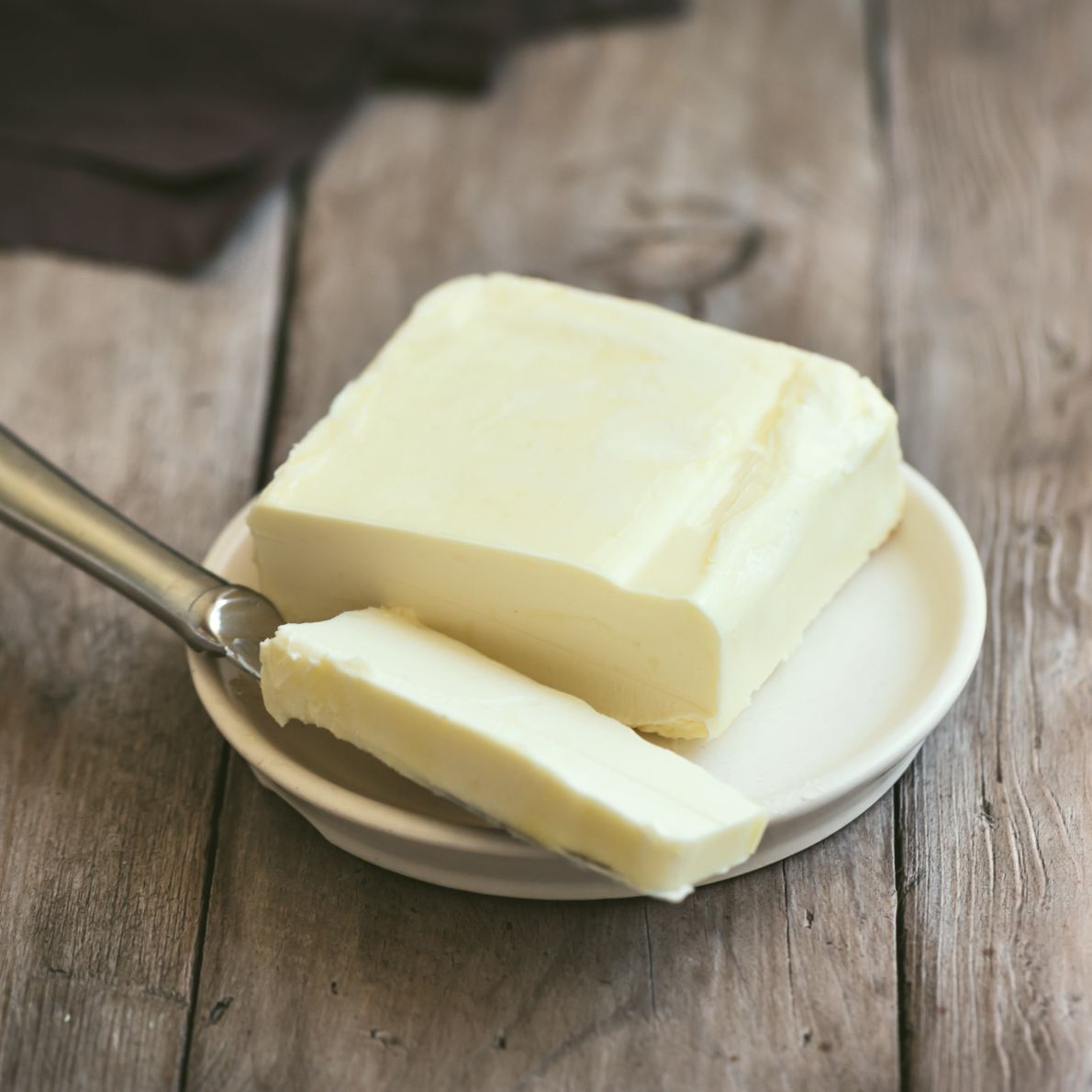 Butter (Montagu)