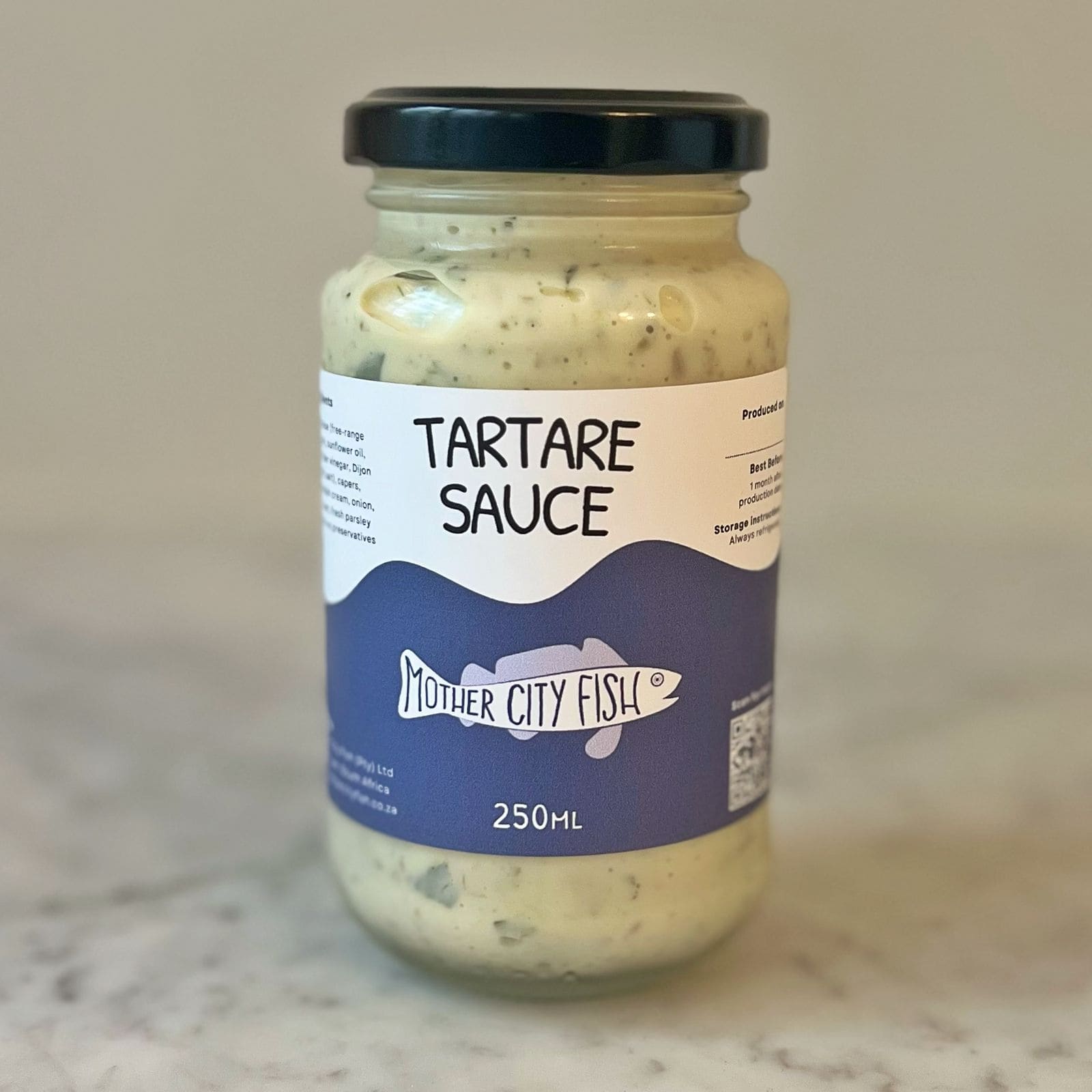 Tartare sauce